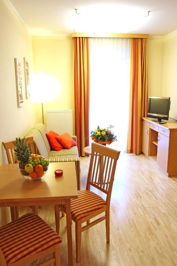 Hotel Der Stockinger Unterpremstätten Habitación foto